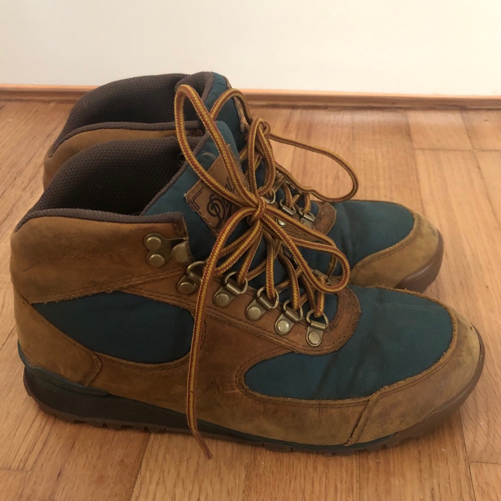 Women’s Danner Jag Hiking Boots 7